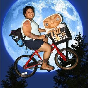 Meet your Posher, Sonia